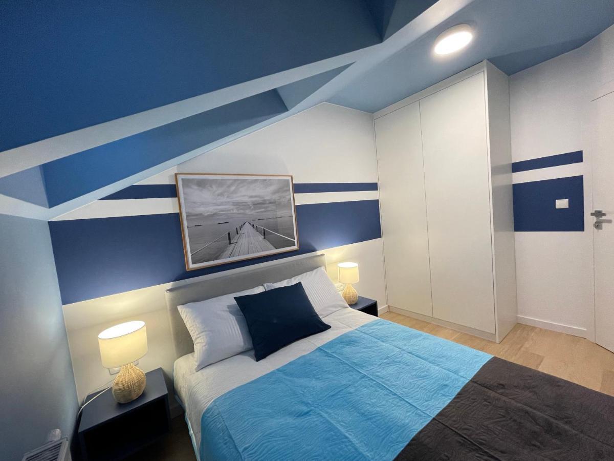 Apartment Apricot Sea View Premium Wladyslawowo