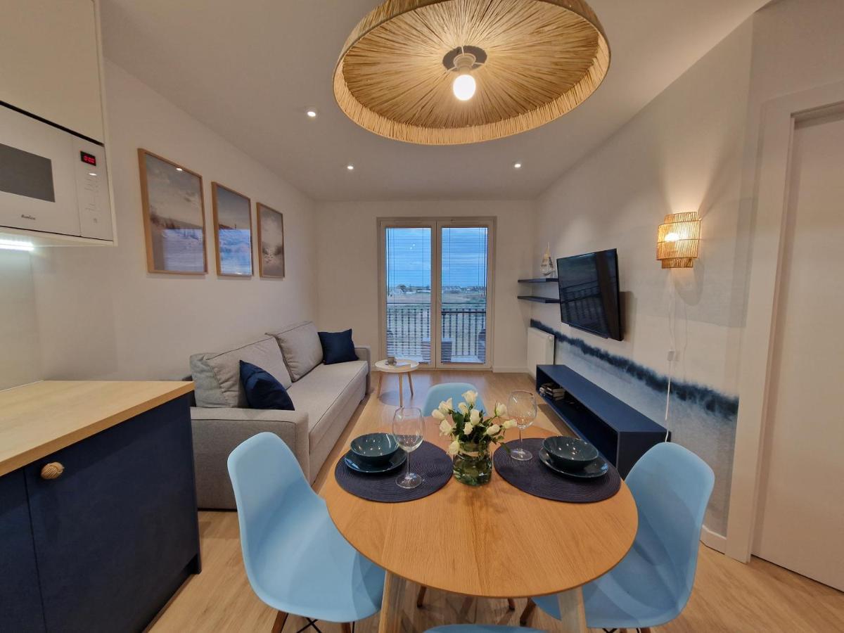 Apartment Apricot Sea View Premium