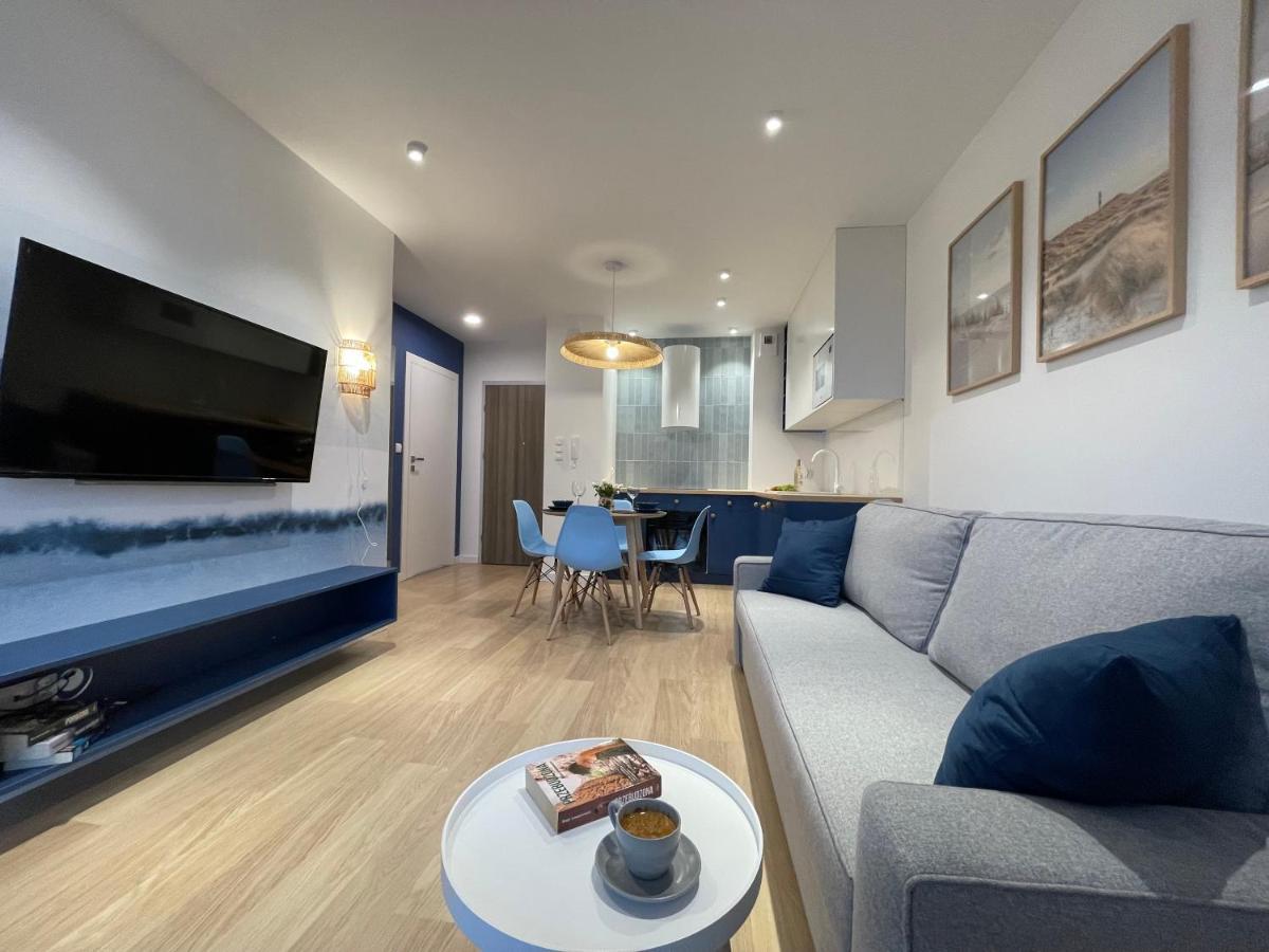 Apartment Apricot Sea View Premium *