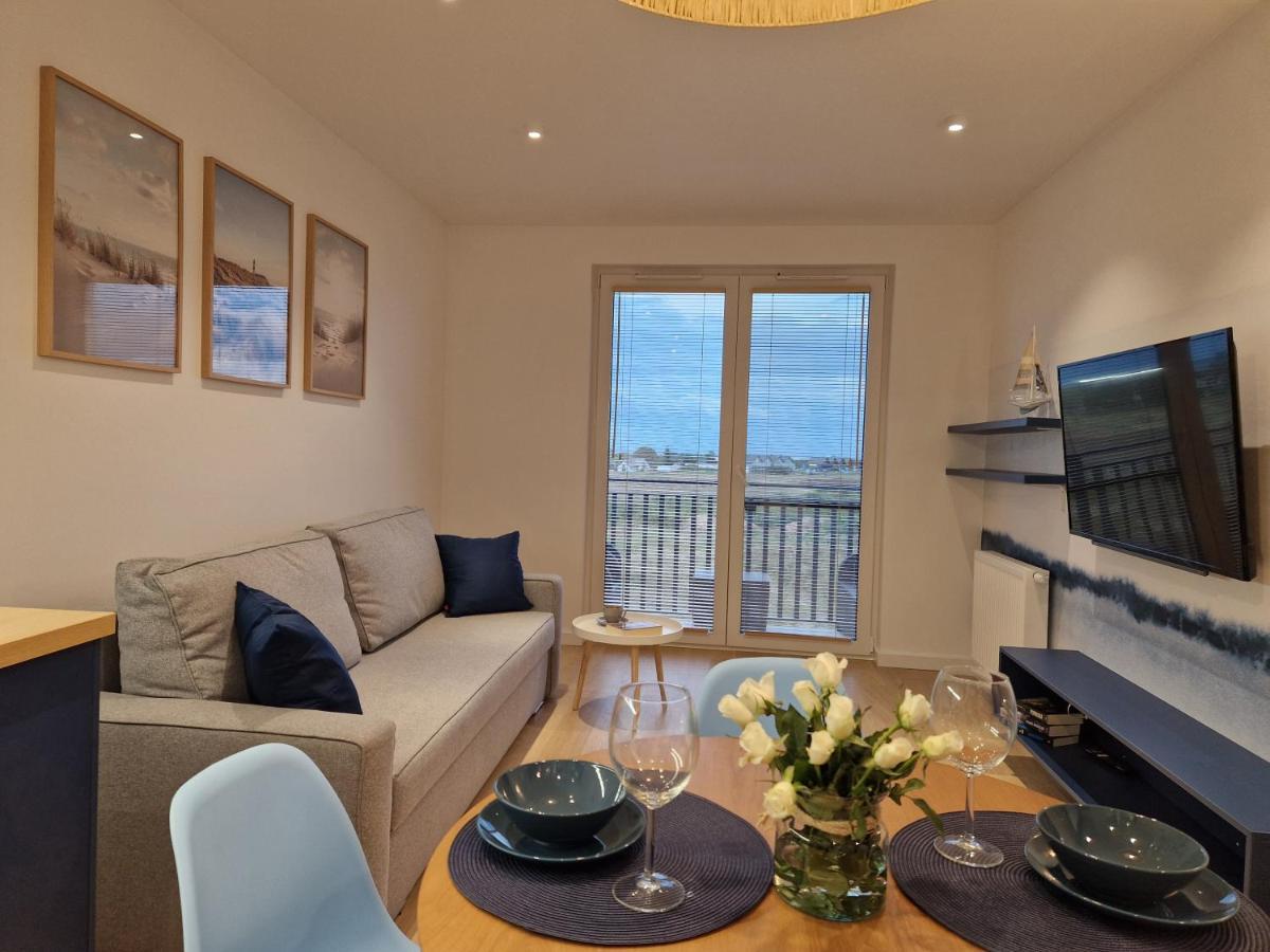 Apartment Apricot Sea View Premium *