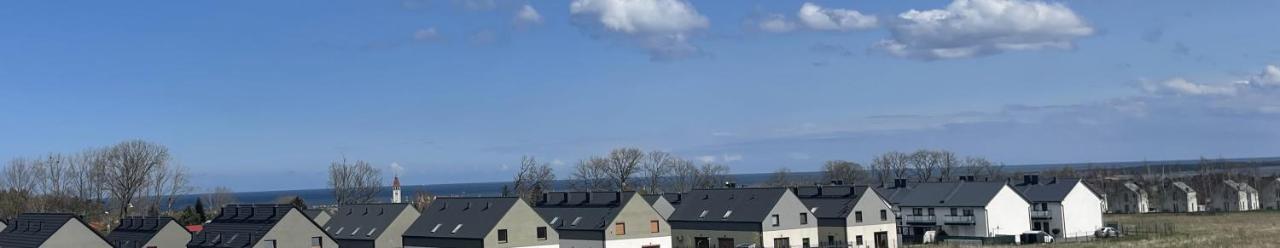 Apartment Apricot Sea View Premium Wladyslawowo